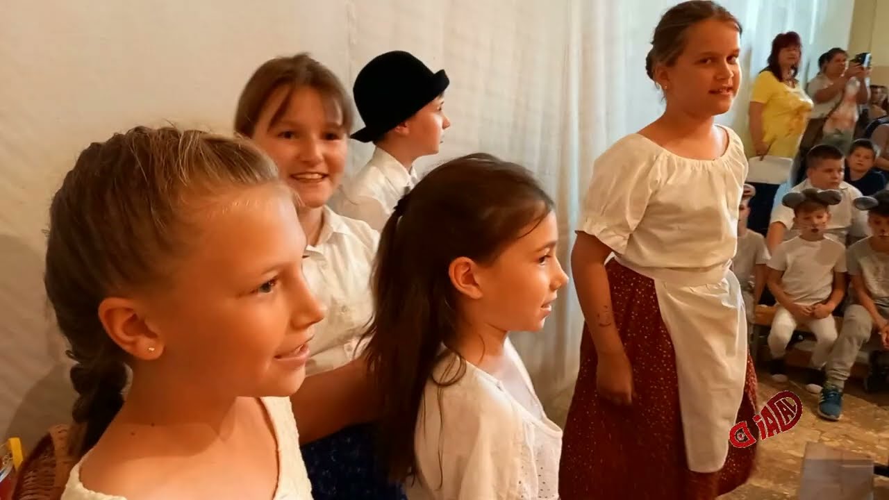 Diákszínjátszó Gálánk 2022.05.