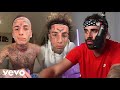 Jon Zherka Island Boys FREESTYLE On Stream