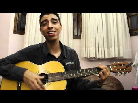 Amo você - Fábio França