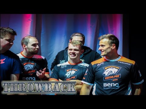 PaszaBiceps Throwback #12 - With byali,Snax,Taz,Michu ( 2014 09 28 )