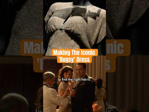 Annette Bening’s Iconic ‘Bugsy’ Look Was Created From Scratch!