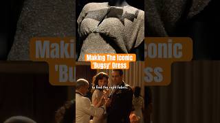 Annette Bening’s Iconic ‘Bugsy’ Look Was Created From Scratch!