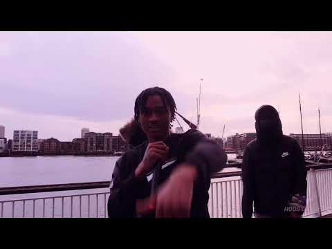 Tallawah x Strikez | Hood Diaries (S1 - E8)