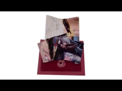 Custom Print Products Spotlight: The Promo Pocket™ by Quad/Graphics