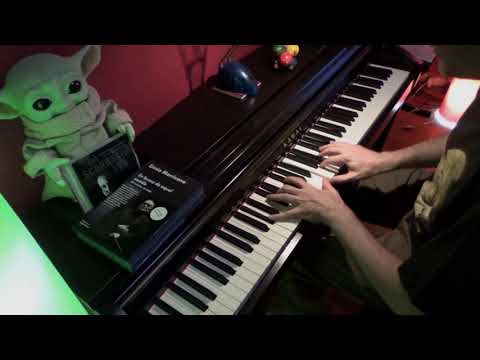 La Sconosciuta / Ennio Morricone