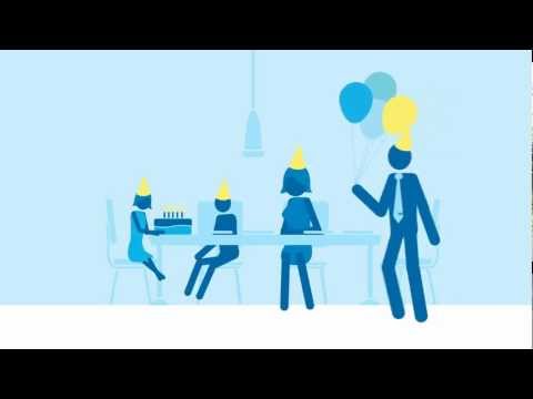 HelloWallet video/presentation/materials