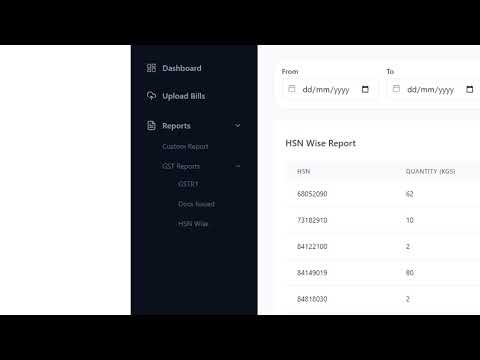 SB Pro: ShippingBill Exctractor