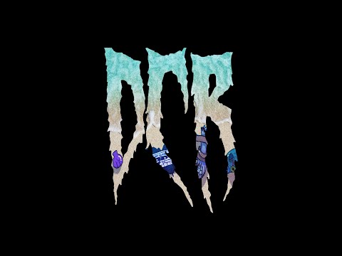 SCRIPTZ x JUPILUXE - SILK CITY (prod. OKRA) (OFFICIAL VISUALIZER)