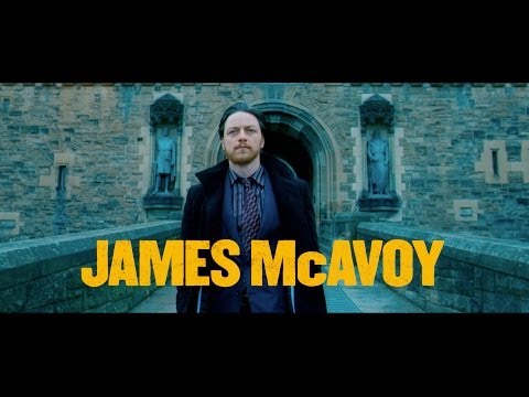 Filth - Official Green Band Trailer