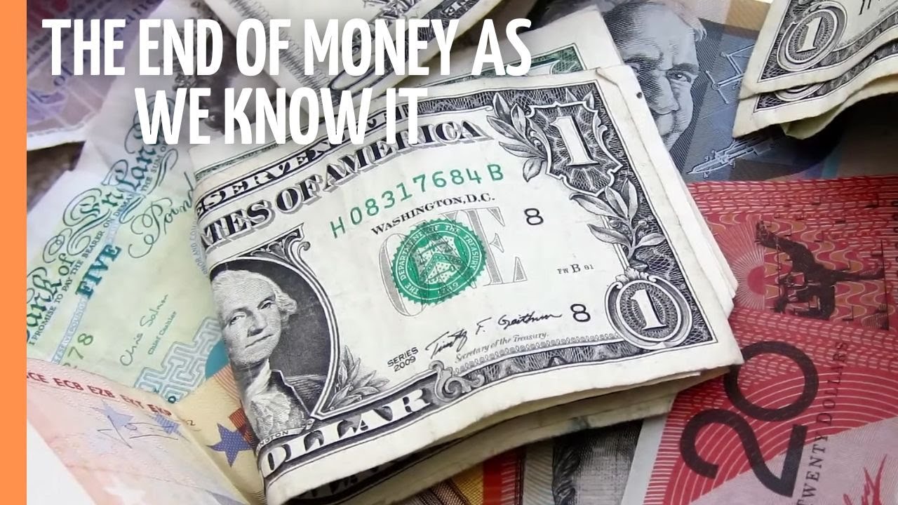 Bitcoin - The End of Money As We Know It | Award-Winning