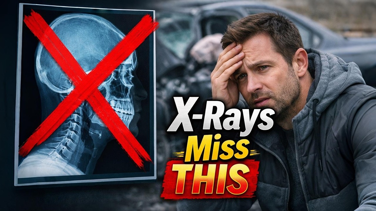 The Invisible Emotional Injuries That Can Follow a Car Accident