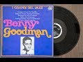 Benny Goodman - Undecided [vinyl rip]