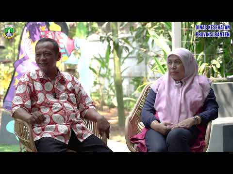    HARI KESAHATAN JIWA SEDUNIA TAHUN 2023 DINAS KESEHATAN PROVINSI BANTEN