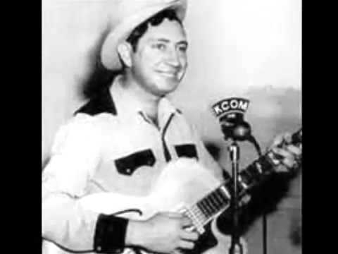 Rod Morris - Is T Any More At Home Like You