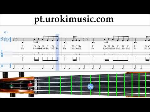 Aprender Violoncelo Silentó - Watch Me (Whip/Nae Nae) Tablatura um-b372