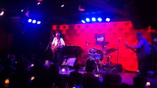 The Holmes Brothers @ North Sea Jazz Club (2)