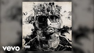 Royce da 5'9" - Layers (Audio) ft. Pusha T, Rick Ross