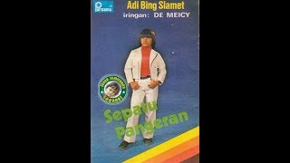 Download lagu Adi Bing Slamet ~ balla balla mp3