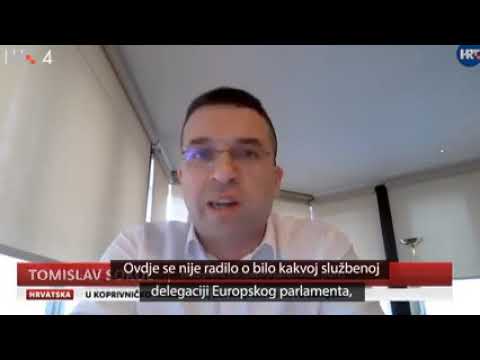 Tomislav Sokol - Studio 4 HRT