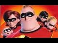 Opening To The Incredibles 2004 American Movie 2005 VCD Thai Copy Thai Subtitled Version
