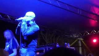 Cold - So Long June - 2/28/14