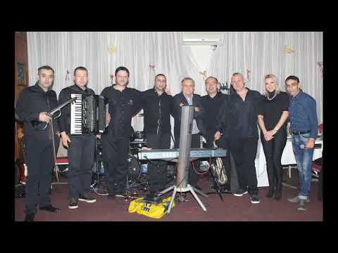 VITA MALI I URNEBES ORKESTAR - VLAŠKO UŽIVO (VlaškiMelos)