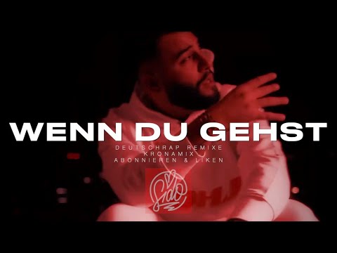 SAMRA feat. SIDO & PIETRO LOMBARDI - WENN DU GEHST