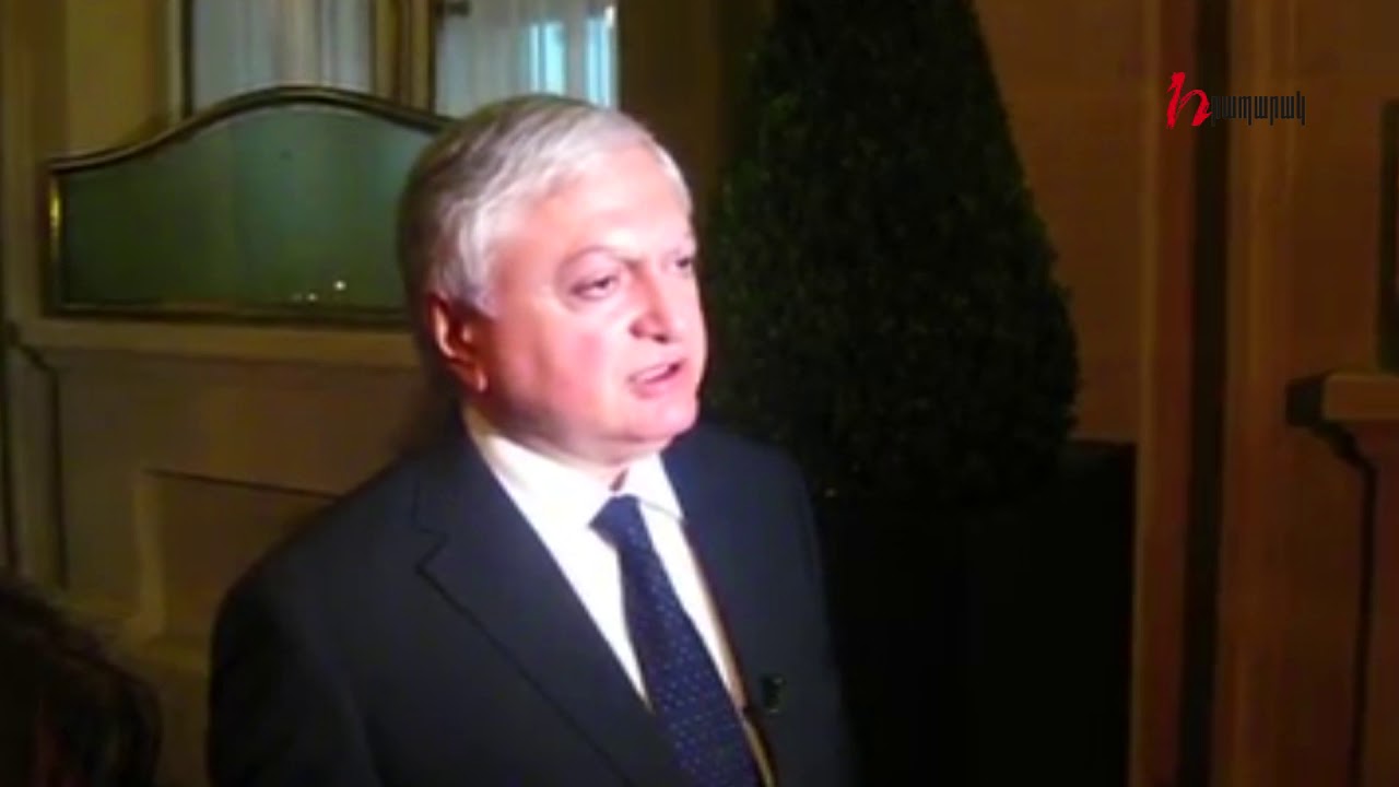 Ինչ փաստաթուղթ է ստորագրել Յուրի Խաչատուրովը ՌԴ-ում` 2016-ի պատերազմական օրերին