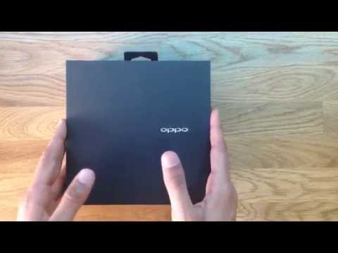 Quick Look - Oppo HA2 Headphone Amplifier