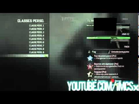 comment debloquer titre et embleme mw2