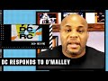 DC responds to Sean O'Malley ? | DC & RC Full Show