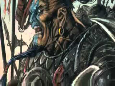 Chroniques de la Lune Noire - Bande Annonce