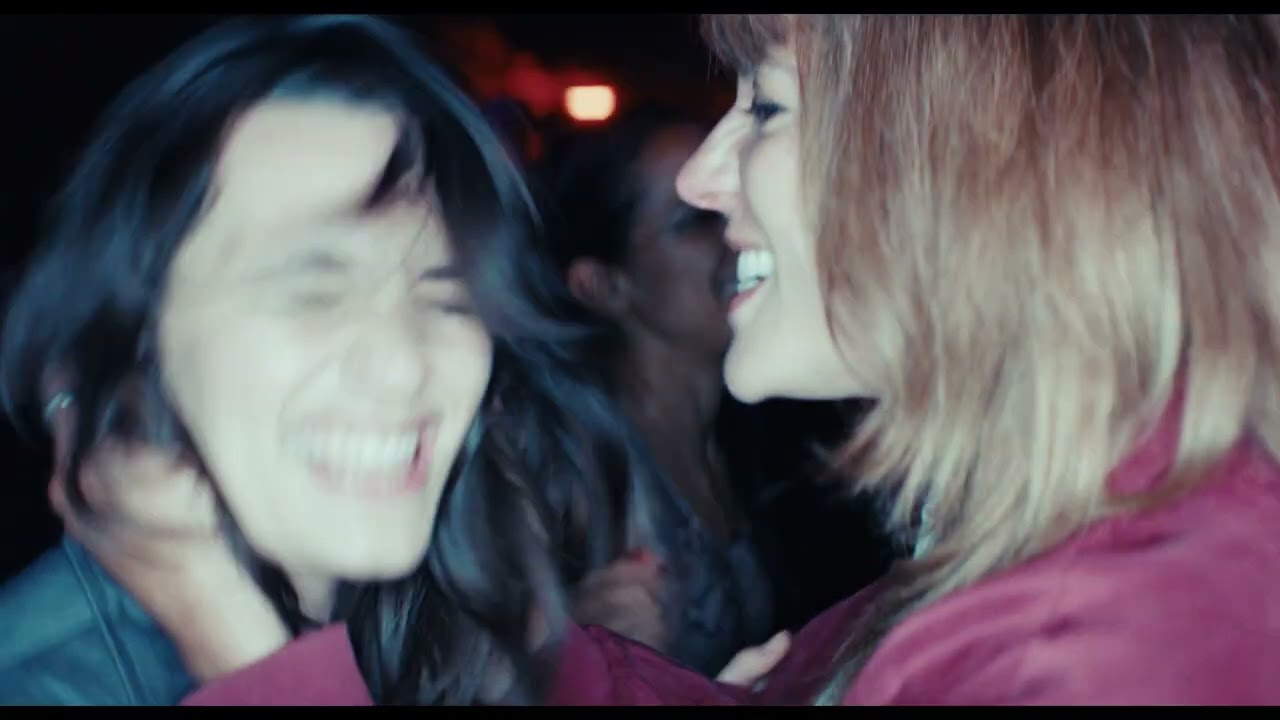 Love Letters – Il trailer ufficiale italiano