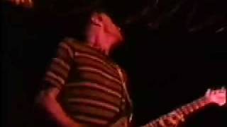 Geraldine Fibbers-Yoo Doo Right (live)