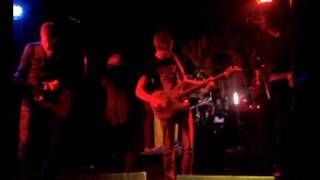 This Many Boyfriends - &#39;I Should Be A Communist&#39; live at Night &amp; Day Manchester 31 March 2010