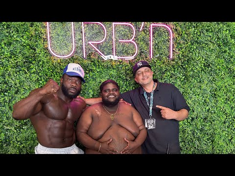 Urb Dispensary