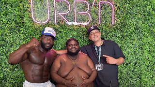 URB’N DISPENSARY ‼️