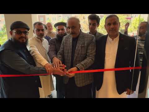 Grand Opening of Rasheed Sweets | DHA Phase 1 | Sector F | Rawalpindi