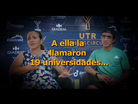 La Salvacion - Y Tennis Circiut