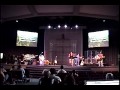 Lighthouse Praise Band - Revelation Song 