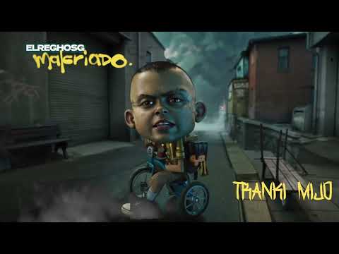 03-.Tranki Mijo - ElReghosg [Album]