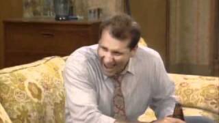 Al Bundy Best Laugh