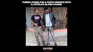 Download lagu Tumbili X VJ Patelo's sliver chains mp3