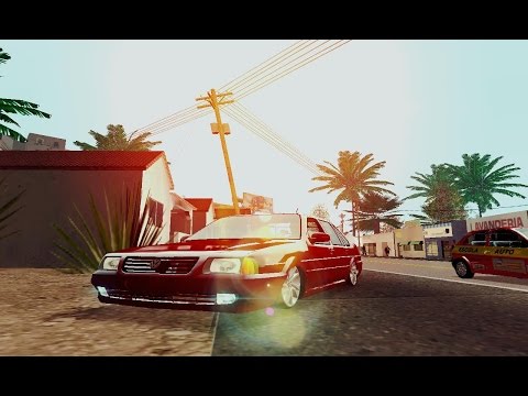 MC Davi - Ela Pode = Santana studiocars