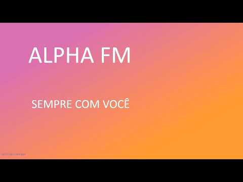 ALPHA FM