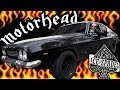 Motorhead - Ace of spades (Vocal Cover) Feat ...