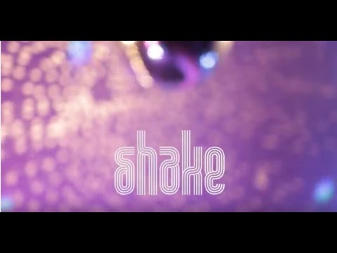 Video thumbnail for Shake