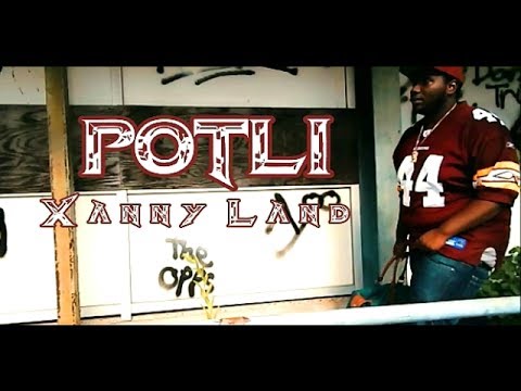 $mokinpotli - “Xanny Land” [Official Video]