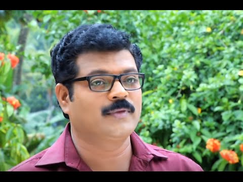 Manjurukum Kaalam I Episode 112 - 22 July 2015 I Mazhavil Manorama