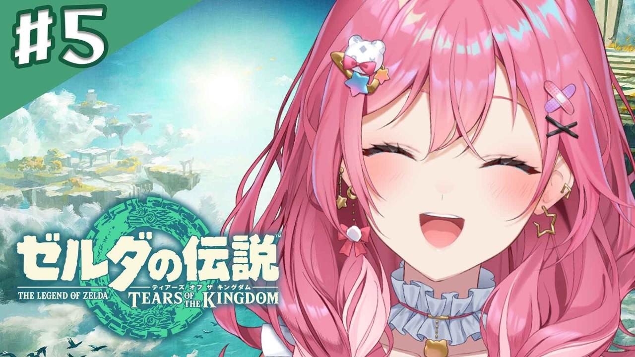 YouTubeサムネイル